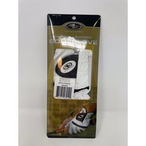 Hydrolyte Synthetic Golf Glove Athletic Works Men's Left Large NEW